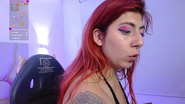 Sashaa_tay's cam snapshot