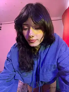 LiliJones_ live sex cam
