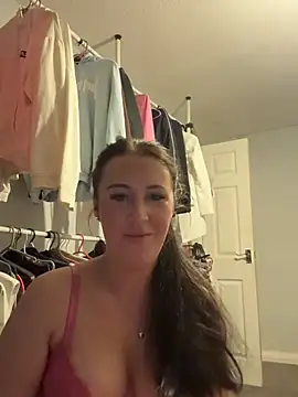 PinkVelvetx's cam snapshot