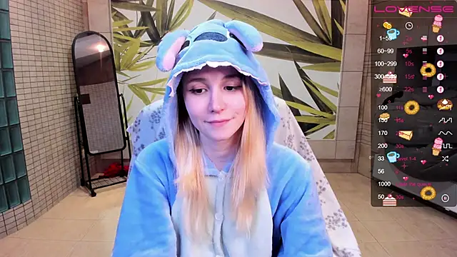 fleximona live sex cam