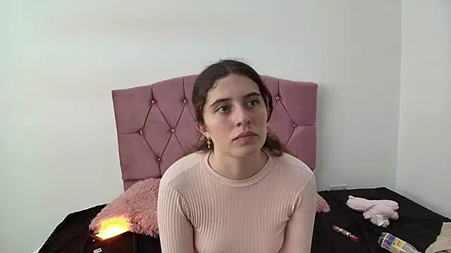 Cherry_Boomxx's cam snapshot