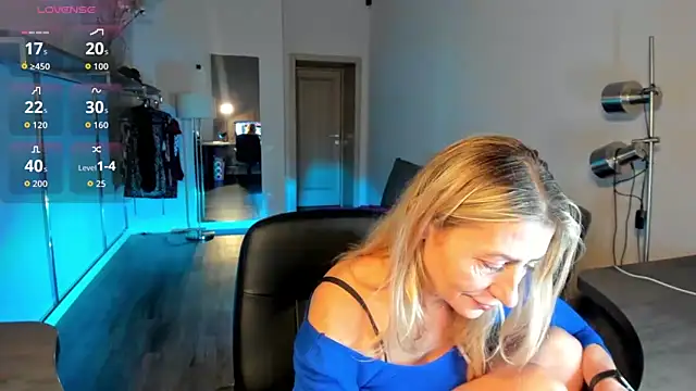 ZoeGrant live sex cam