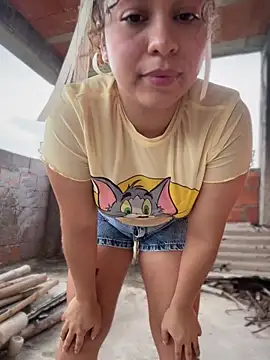 Shara_dreams's cam snapshot