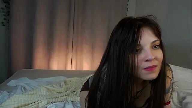 SharylOrbin live sex cam