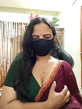 Payel-Sen's cam snapshot