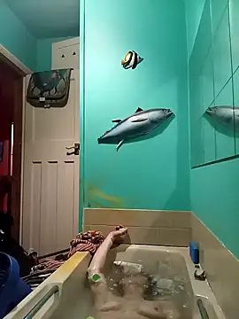 HorryBeast_SexyPrincess's cam snapshot