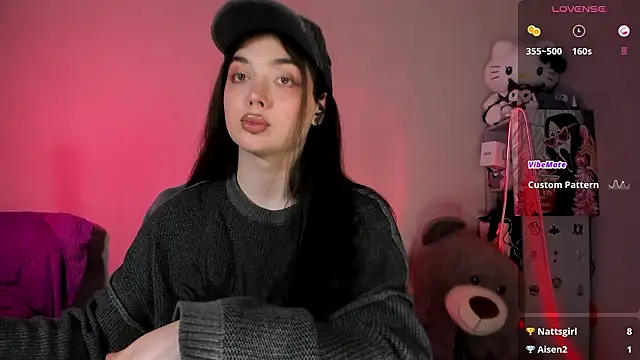 YsabellViveris live sex cam