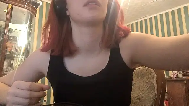 Remyelza's cam snapshot