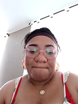 honey-suckle's cam snapshot