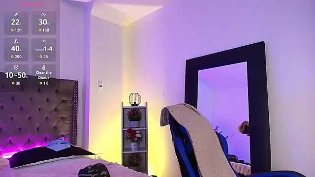 PepperTwink live sex cam