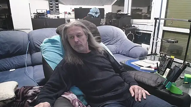 Old_man_1964's cam snapshot