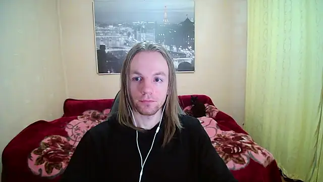 AdamDickens's cam snapshot