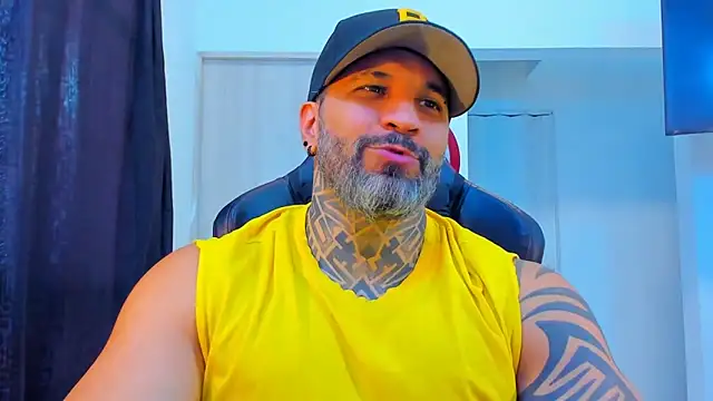 JoshRigby live sex cam