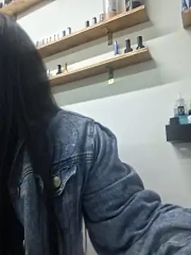 SantaRameriz live sex cam