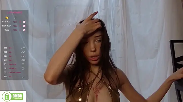 Riayland live sex cam