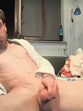 Marcopauolo's cam snapshot