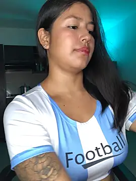 EmmaRossem's cam snapshot