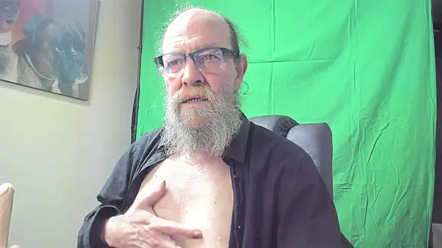 Uncle_Hottie's cam snapshot