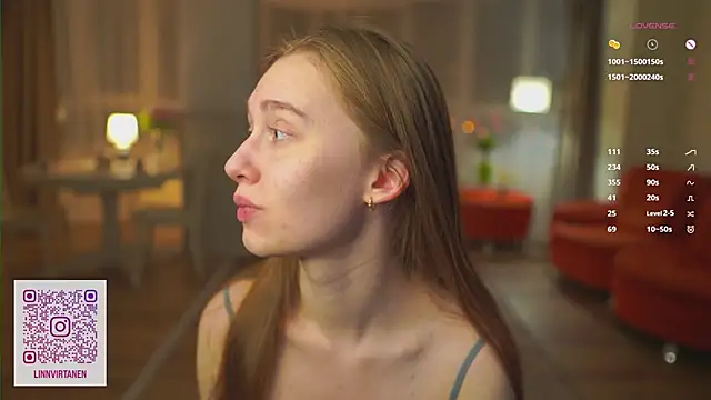 SharaNewbern live sex cam