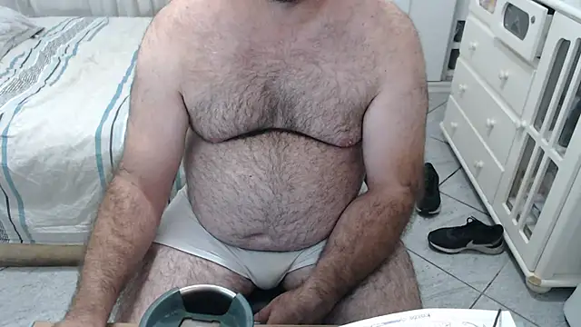 MysterBearMG's cam snapshot