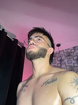 King_Draven3 live sex cam