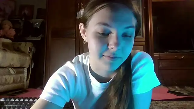 YuniNeko live sex cam