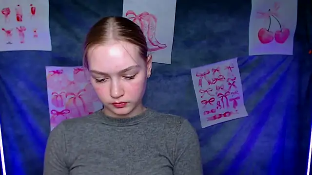 MademoiselleCl live sex cam