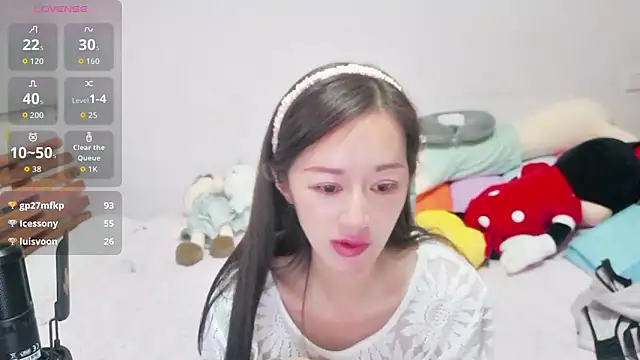 baozi-DDET's cam snapshot