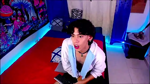 Thedoll_ethan7 live sex cam