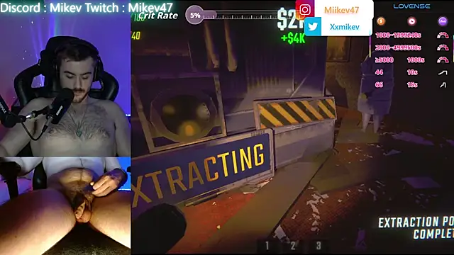 Mikev's cam snapshot