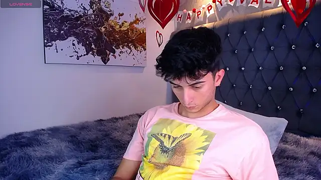 MrWilliseo live sex cam