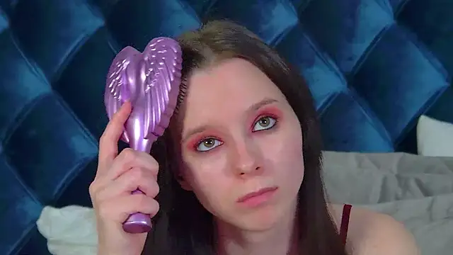 ArinaKubrick's cam snapshot