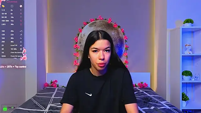 DeloresOkoren's cam snapshot