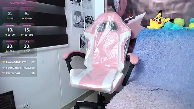 Mizuki_genshin's cam snapshot