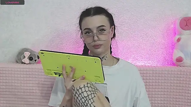 TeaAlen's cam snapshot