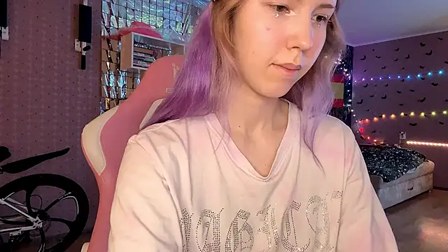 Jerrieberry's cam snapshot