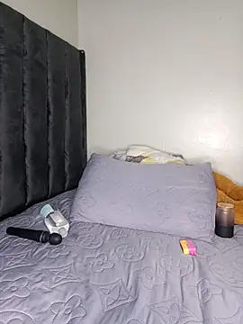 Sidechick_420's cam snapshot