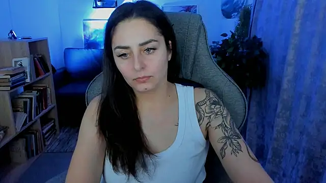 ValeriiMills live sex cam