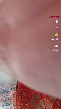 YOURSDEBORA live sex cam