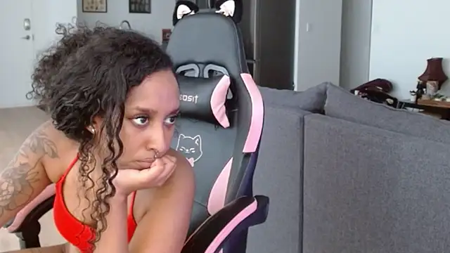 Your_Paris live sex cam