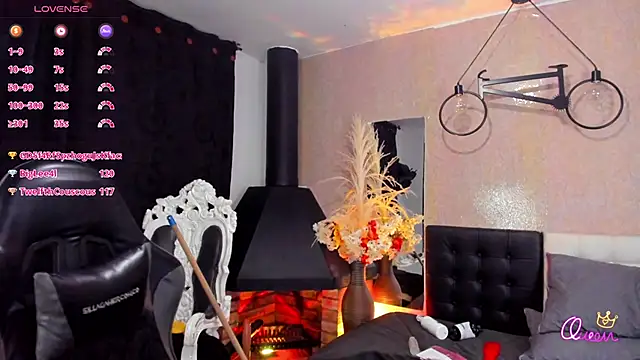 Almaazz live sex cam