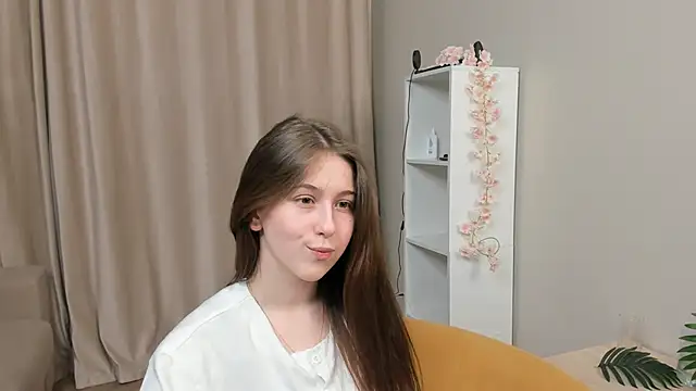 BetteSelbe live sex cam