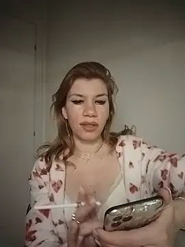 EvyLure's cam snapshot