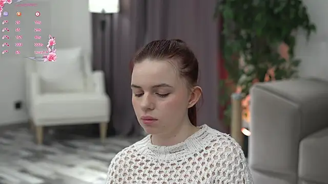 ambershoney's cam snapshot