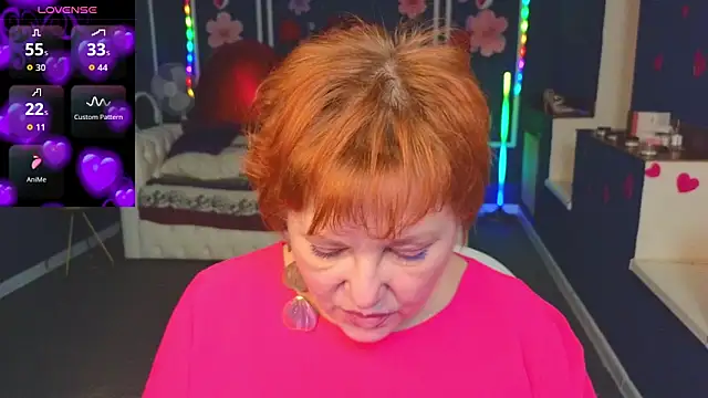 Kira_Kenett's cam snapshot