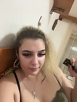 CrazyJessika's cam snapshot