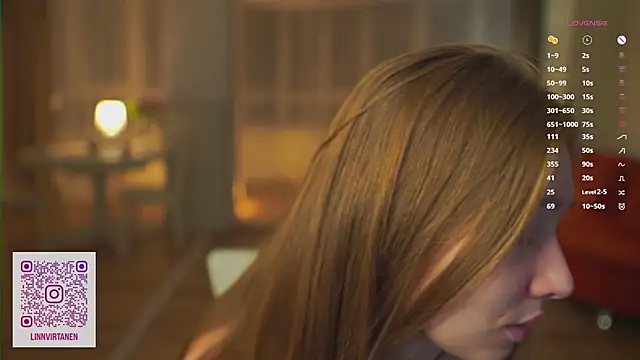 SharaNewbern's cam snapshot