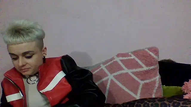 AlisaDear257's cam snapshot