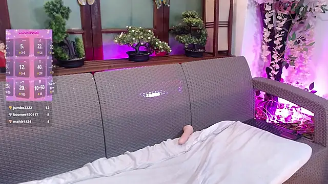 Ambar_Walker's cam snapshot