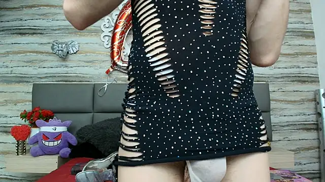 Celestial_Queen_ live sex cam